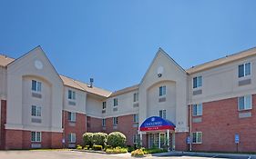 Mainstay Suites- Kansas City Overland Park